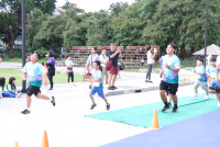 ITPC SATIT CMU Mini Marathon 2024