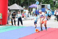 ITPC SATIT CMU Mini Marathon 2024