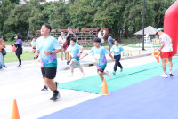 ITPC SATIT CMU Mini Marathon 2024