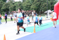 ITPC SATIT CMU Mini Marathon 2024