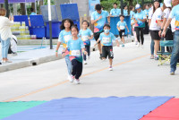 ITPC SATIT CMU Mini Marathon 2024