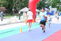 ITPC SATIT CMU Mini Marathon 2024