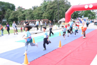 ITPC SATIT CMU Mini Marathon 2024