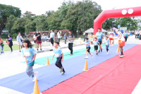 ITPC SATIT CMU Mini Marathon 2024