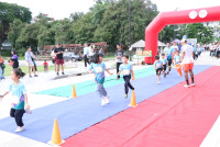 ITPC SATIT CMU Mini Marathon 2024