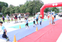 ITPC SATIT CMU Mini Marathon 2024