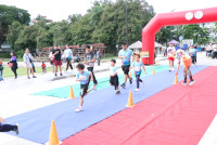 ITPC SATIT CMU Mini Marathon 2024