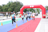 ITPC SATIT CMU Mini Marathon 2024