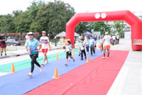 ITPC SATIT CMU Mini Marathon 2024