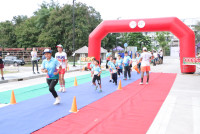 ITPC SATIT CMU Mini Marathon 2024