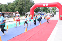 ITPC SATIT CMU Mini Marathon 2024