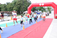 ITPC SATIT CMU Mini Marathon 2024