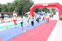 ITPC SATIT CMU Mini Marathon 2024