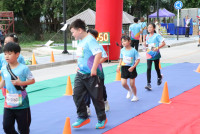 ITPC SATIT CMU Mini Marathon 2024