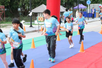 ITPC SATIT CMU Mini Marathon 2024