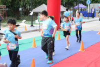 ITPC SATIT CMU Mini Marathon 2024