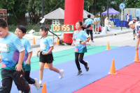 ITPC SATIT CMU Mini Marathon 2024