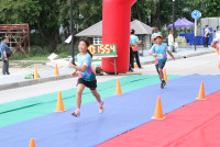 ITPC SATIT CMU Mini Marathon 2024