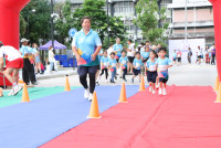 ITPC SATIT CMU Mini Marathon 2024