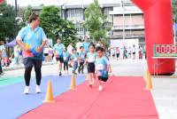 ITPC SATIT CMU Mini Marathon 2024