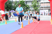 ITPC SATIT CMU Mini Marathon 2024