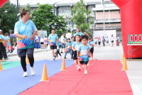 ITPC SATIT CMU Mini Marathon 2024