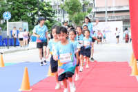 ITPC SATIT CMU Mini Marathon 2024