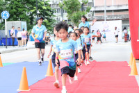 ITPC SATIT CMU Mini Marathon 2024