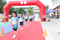 ITPC SATIT CMU Mini Marathon 2024