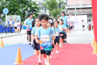 ITPC SATIT CMU Mini Marathon 2024