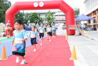 ITPC SATIT CMU Mini Marathon 2024