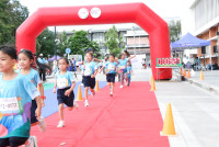 ITPC SATIT CMU Mini Marathon 2024