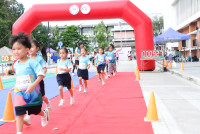 ITPC SATIT CMU Mini Marathon 2024