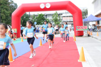 ITPC SATIT CMU Mini Marathon 2024