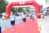 ITPC SATIT CMU Mini Marathon 2024