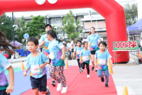 ITPC SATIT CMU Mini Marathon 2024