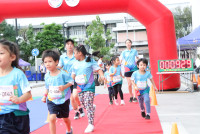 ITPC SATIT CMU Mini Marathon 2024