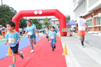 ITPC SATIT CMU Mini Marathon 2024