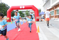 ITPC SATIT CMU Mini Marathon 2024