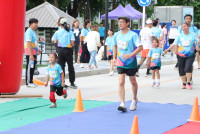 ITPC SATIT CMU Mini Marathon 2024