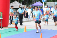 ITPC SATIT CMU Mini Marathon 2024