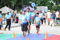 ITPC SATIT CMU Mini Marathon 2024