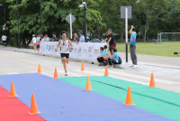 ITPC SATIT CMU Mini Marathon 2024