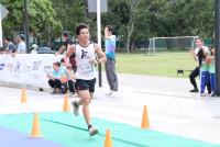 ITPC SATIT CMU Mini Marathon 2024