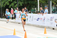 ITPC SATIT CMU Mini Marathon 2024