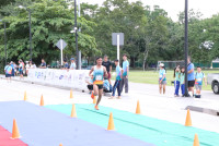 ITPC SATIT CMU Mini Marathon 2024