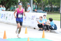 ITPC SATIT CMU Mini Marathon 2024