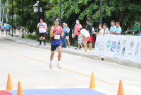 ITPC SATIT CMU Mini Marathon 2024