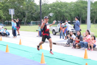 ITPC SATIT CMU Mini Marathon 2024