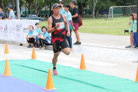 ITPC SATIT CMU Mini Marathon 2024